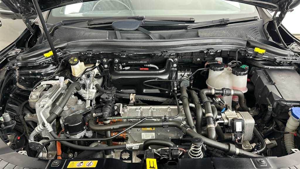 Mercedes-Benz EQA 2021 21 Eqa Grey #26