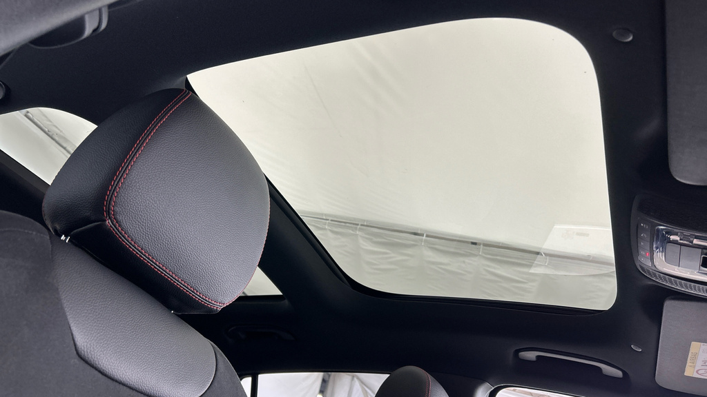 Mercedes-Benz EQA 2021 21 Eqa Grey #3