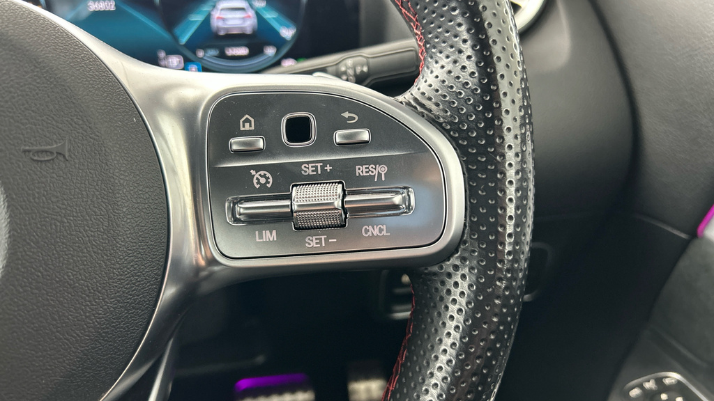 Mercedes-Benz EQA 2021 21 Eqa Grey #19