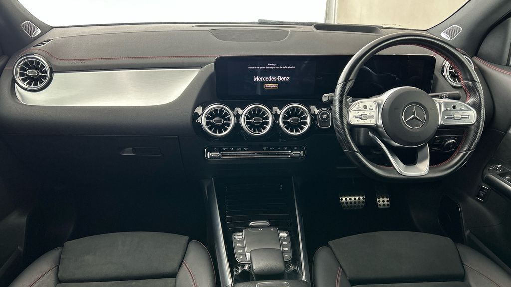 Mercedes-Benz EQA 2021 21 Eqa Grey #18
