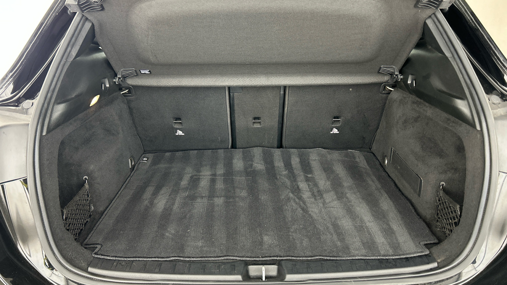 Mercedes-Benz EQA 2021 21 Eqa Grey #25