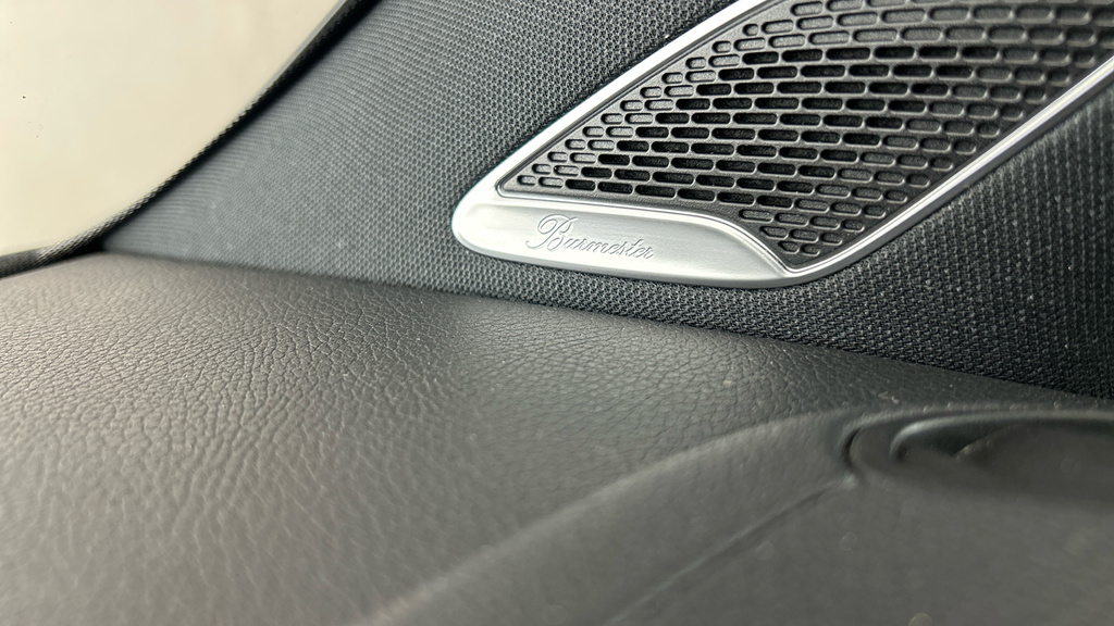 Mercedes-Benz EQA 2021 21 Eqa Grey #17
