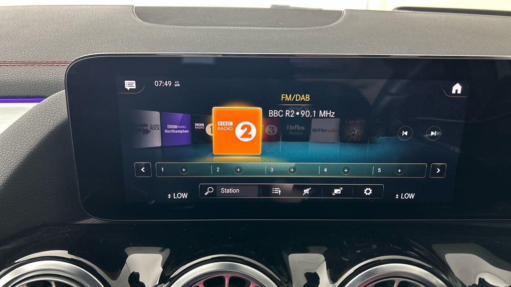 Mercedes-Benz EQA 2021 21 Eqa Grey #21