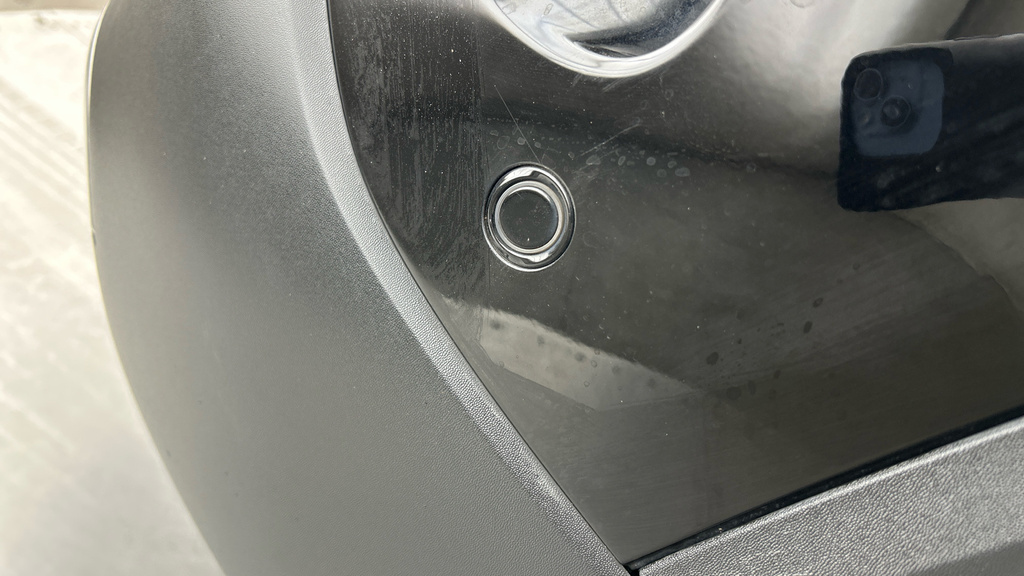 Mercedes-Benz EQA 2021 21 Eqa Grey #5