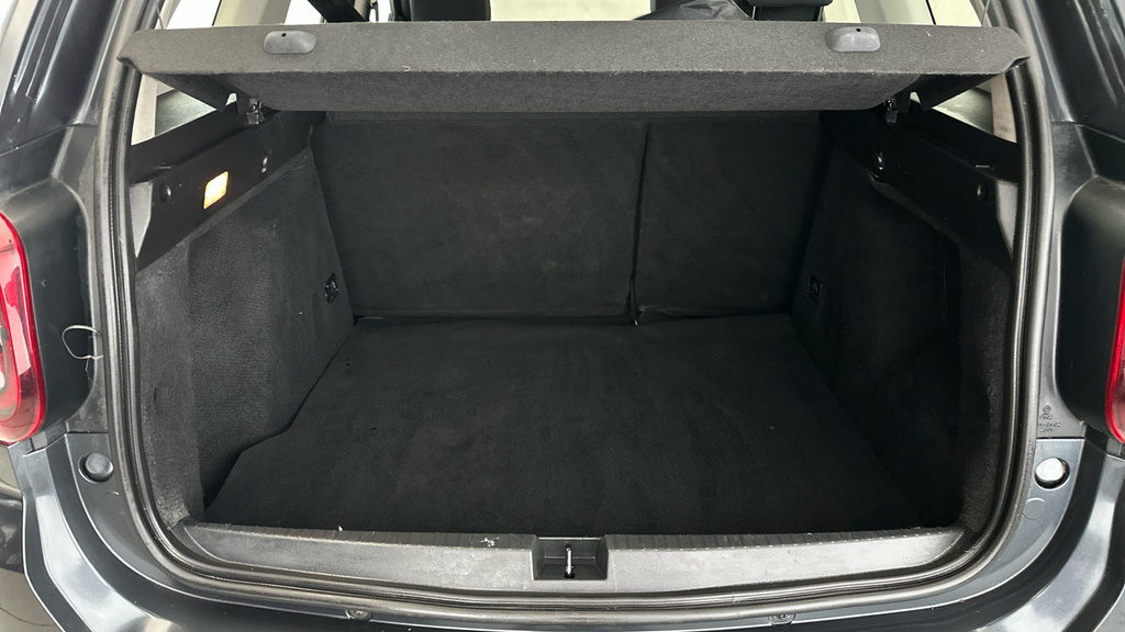 Dacia Duster 1.5L Prestige Grey #16