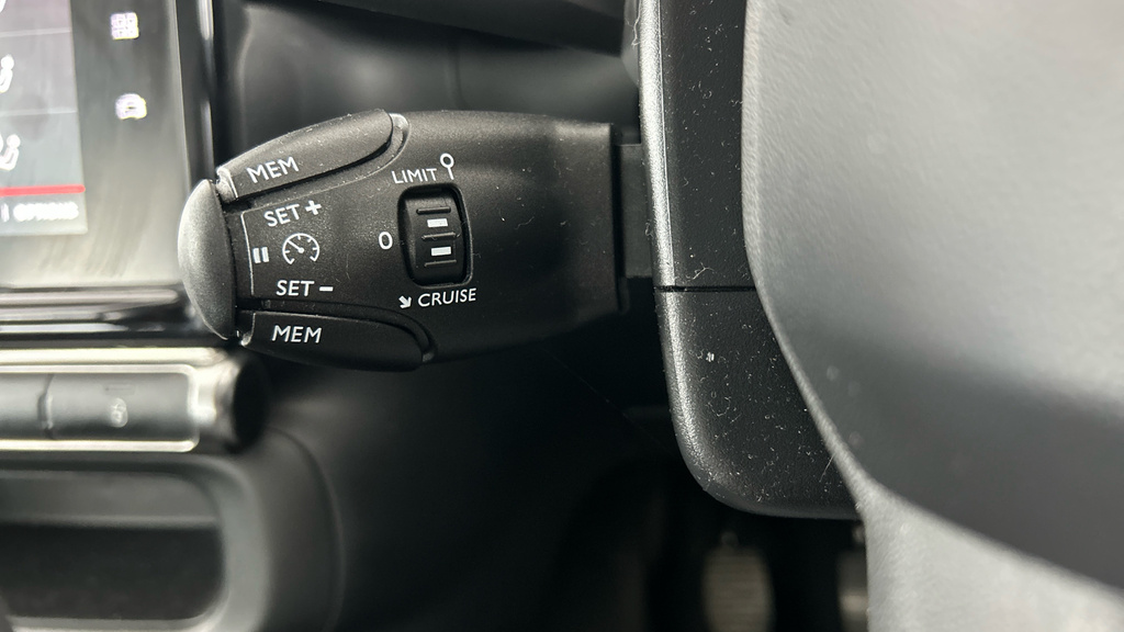 Citroen C3 Grey #13