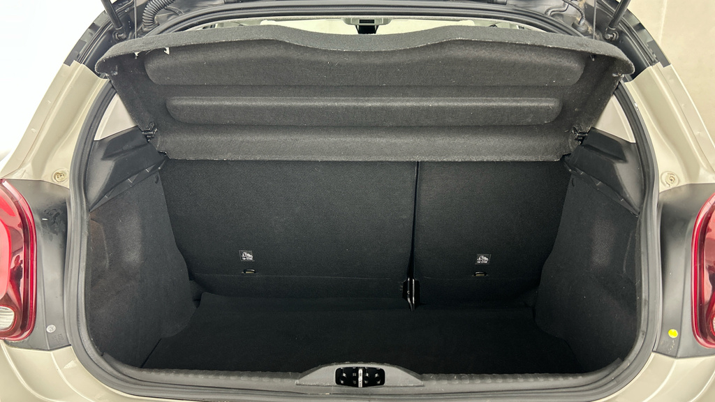 Citroen C3 Grey #19
