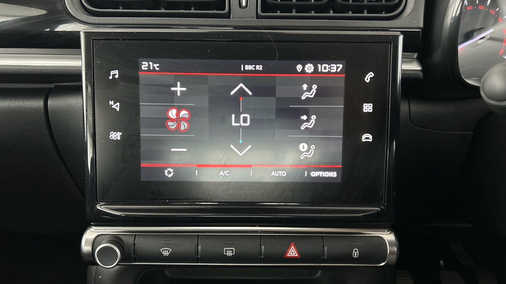 Citroen C3 Grey #16