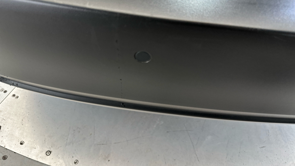 Mazda CX-30 Suv Grey #4