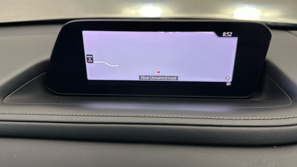 Mazda CX-30 Suv Grey #18
