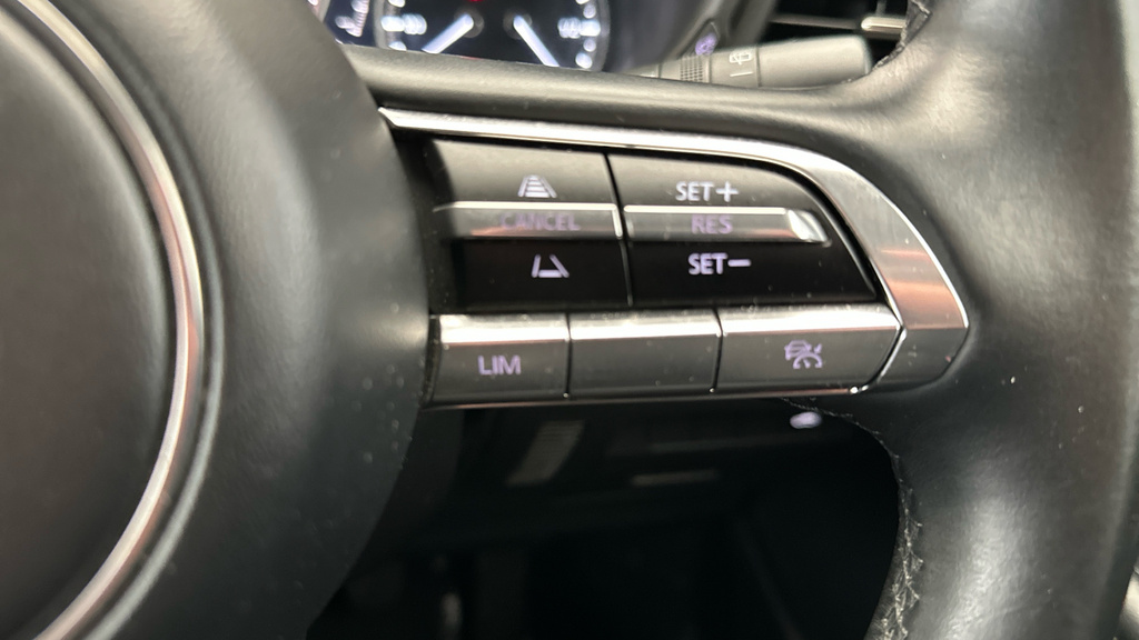 Mazda CX-30 Suv Grey #17