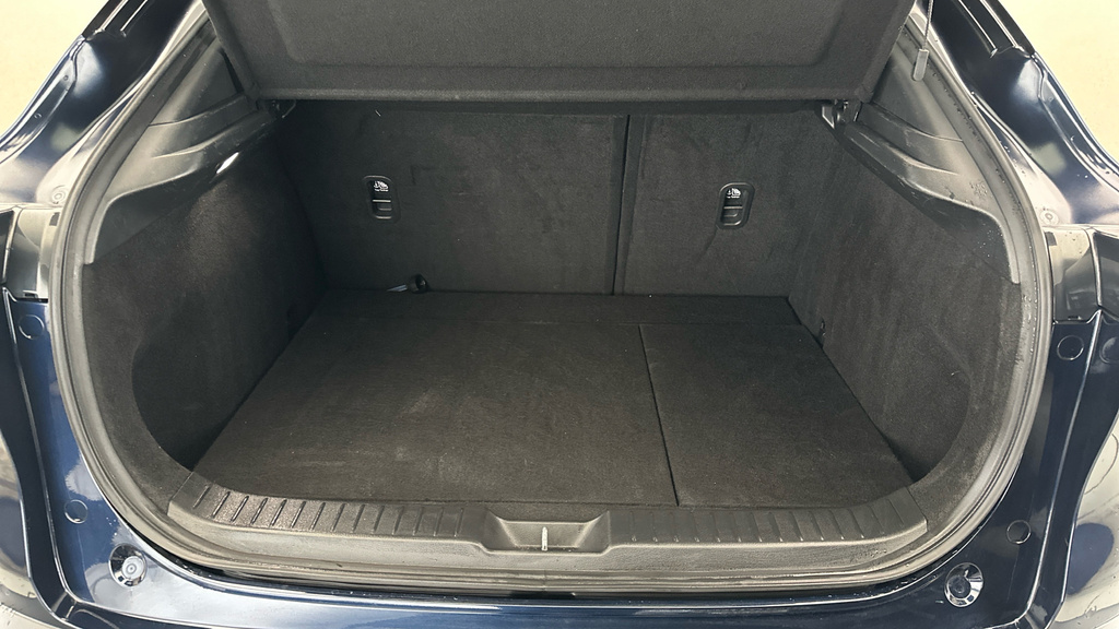 Mazda CX-30 Suv Grey #21