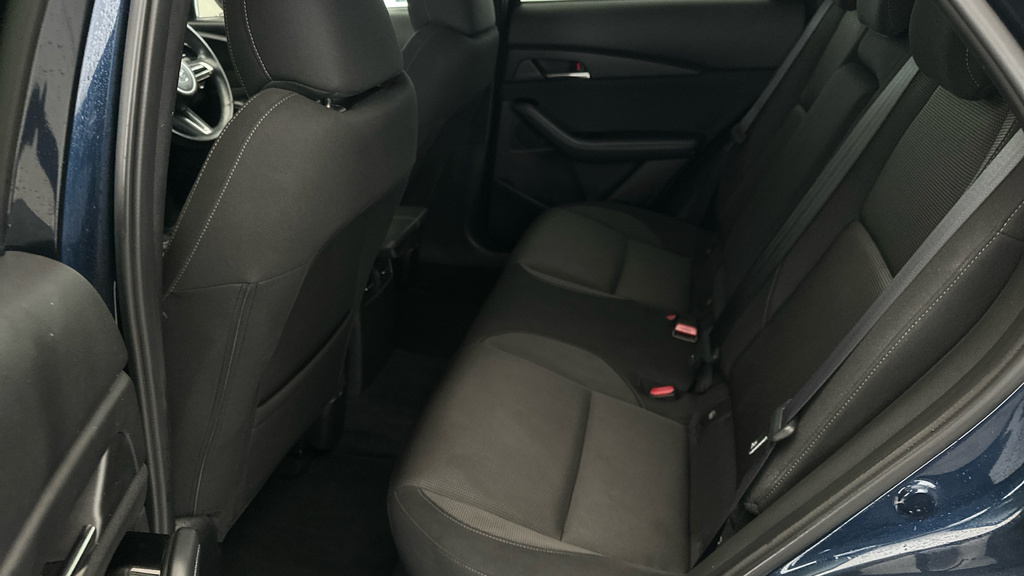 Mazda CX-30 Suv Grey #20