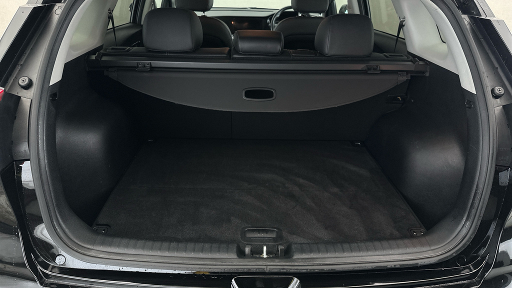 Kia Niro 2 Grey #23