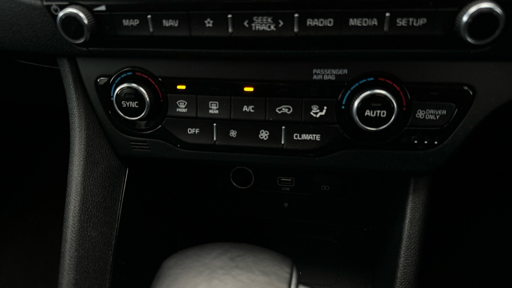 Kia Niro 2 Grey #18