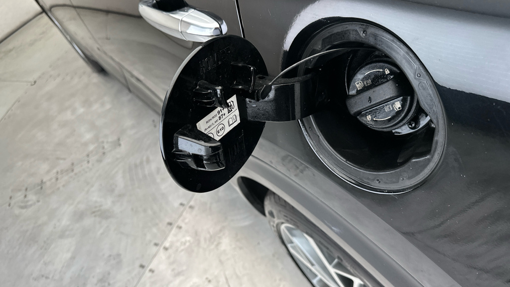 Kia Niro 2 Grey #29