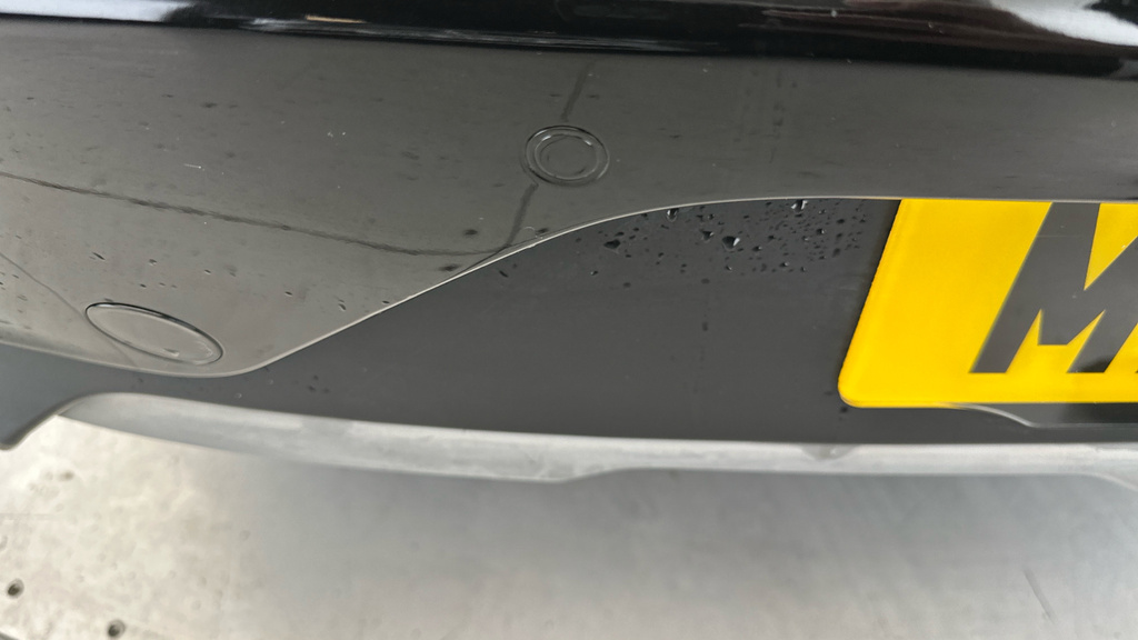 Kia Niro 2 Grey #4