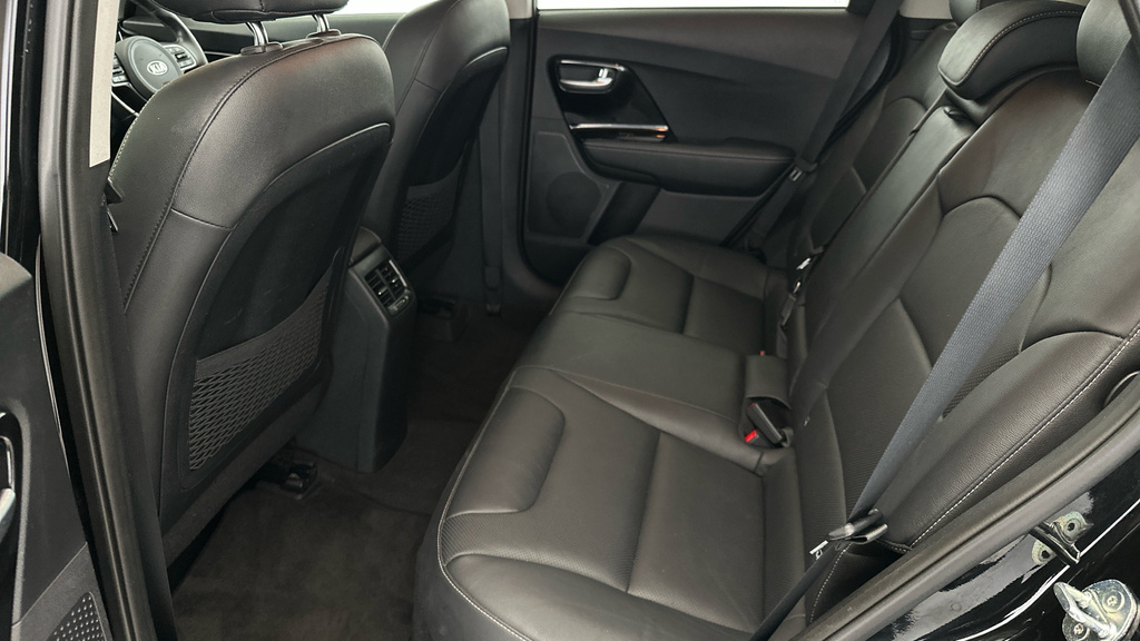 Kia Niro 2 Grey #22