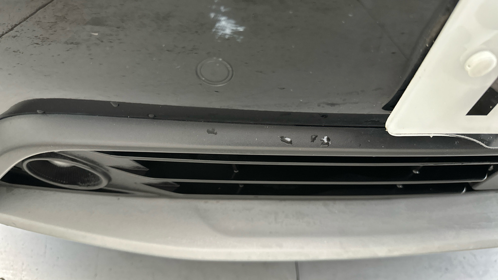 Kia Niro 2 Grey #10