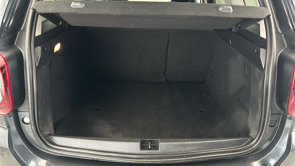 Dacia Duster 1.6 Sce Comfort Blue #16