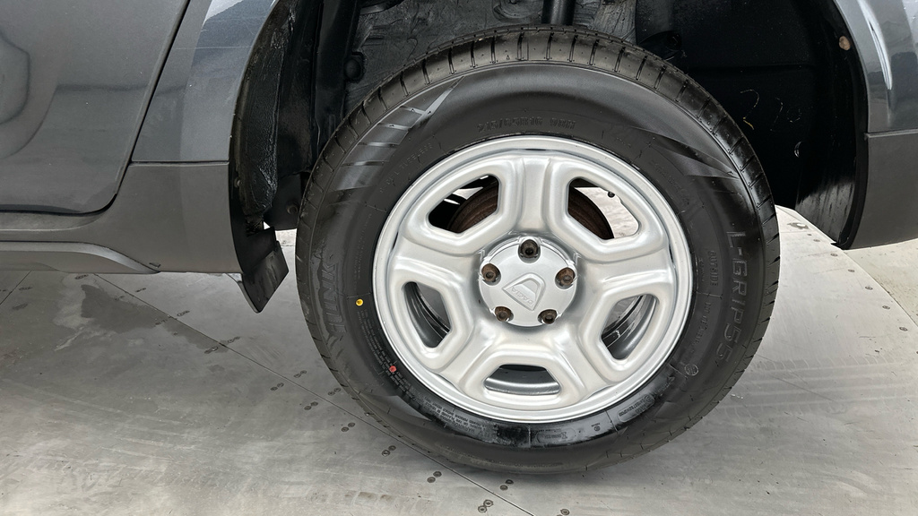 Dacia Duster 1.6 Sce Comfort Blue #19