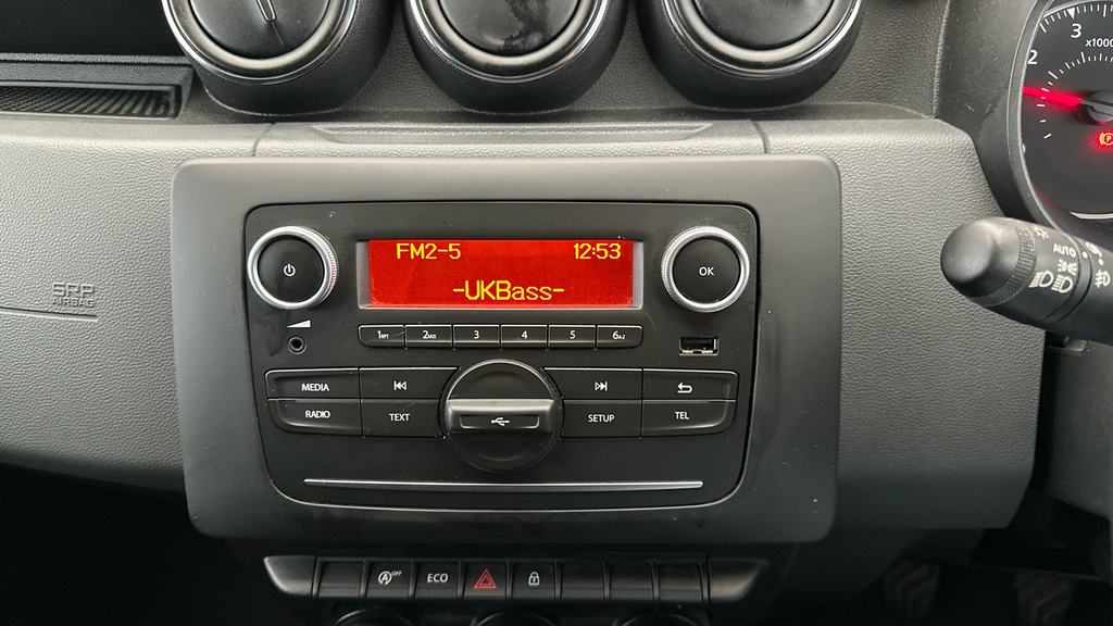 Dacia Duster 1.6 Sce Comfort Blue #12