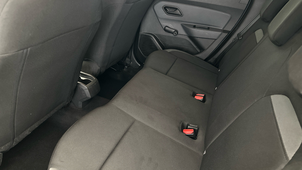 Dacia Duster 1.6 Sce Comfort Blue #15