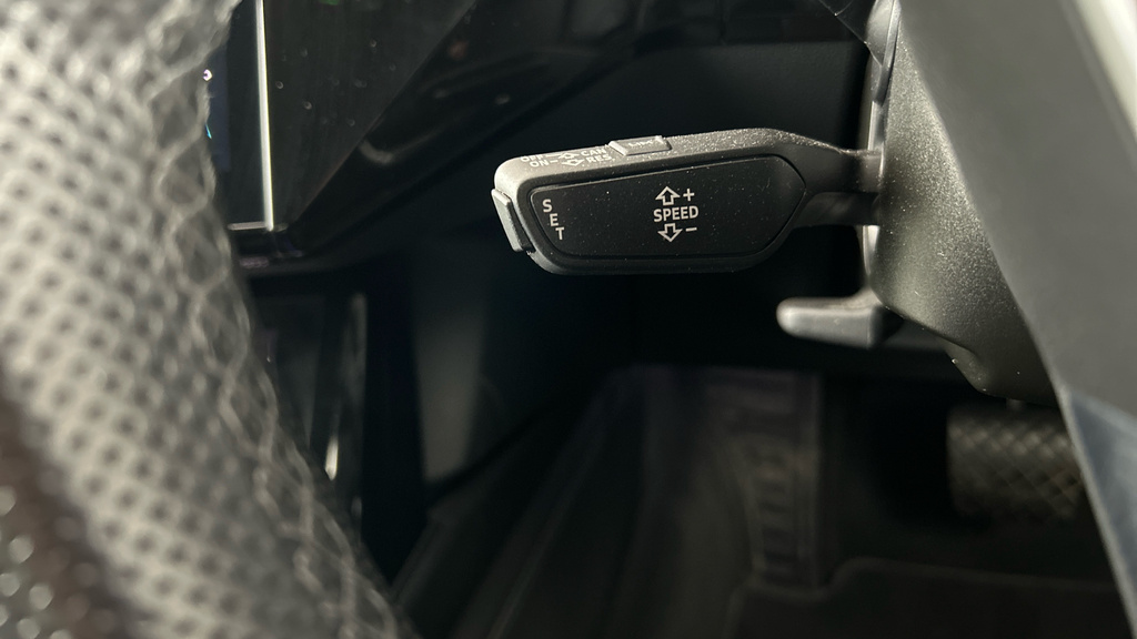 Audi E-Tron S S Line Black #16
