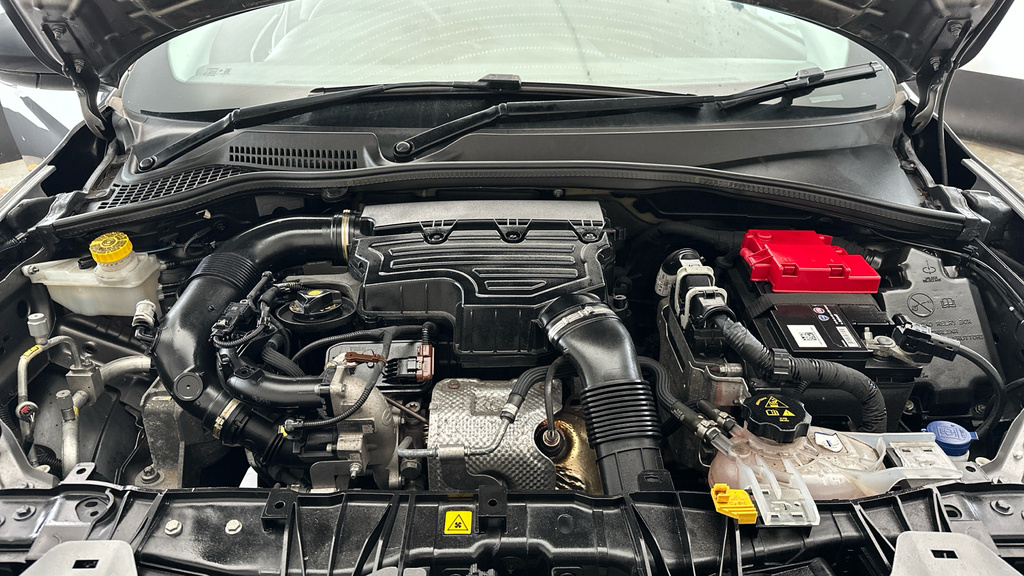 Fiat Tipo Tipo Red Red #23