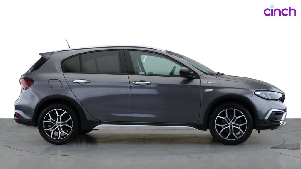 Fiat Tipo Tipo Red Red #2