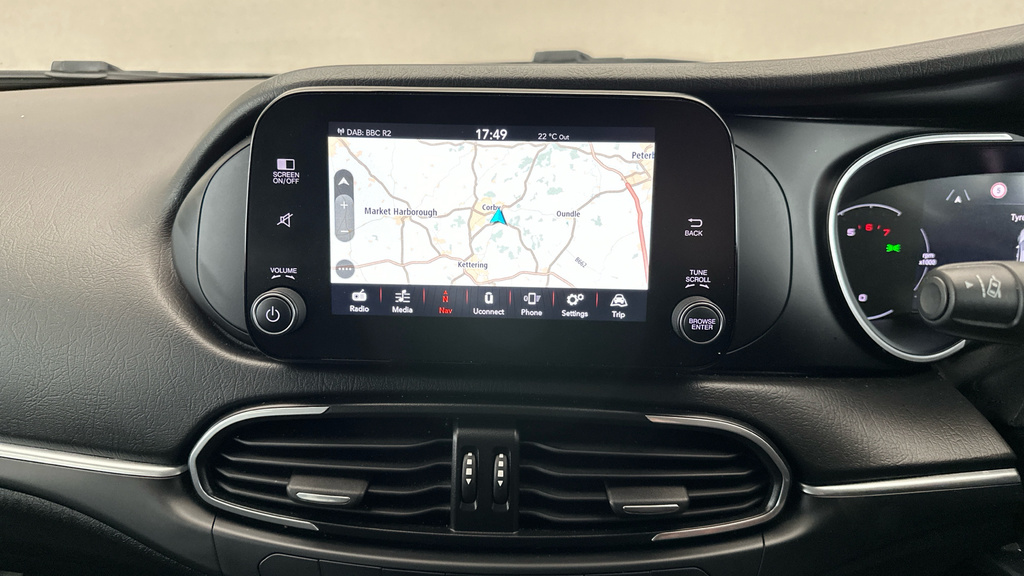 Fiat Tipo Tipo Red Red #15