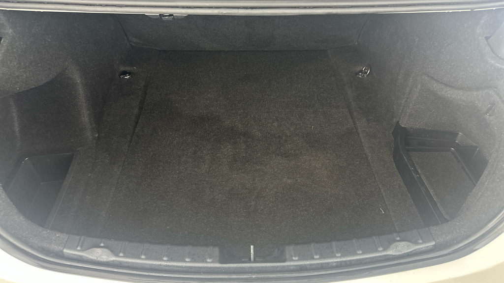 BMW 3 Series 320D Efficientdynamics Sport Step White #22