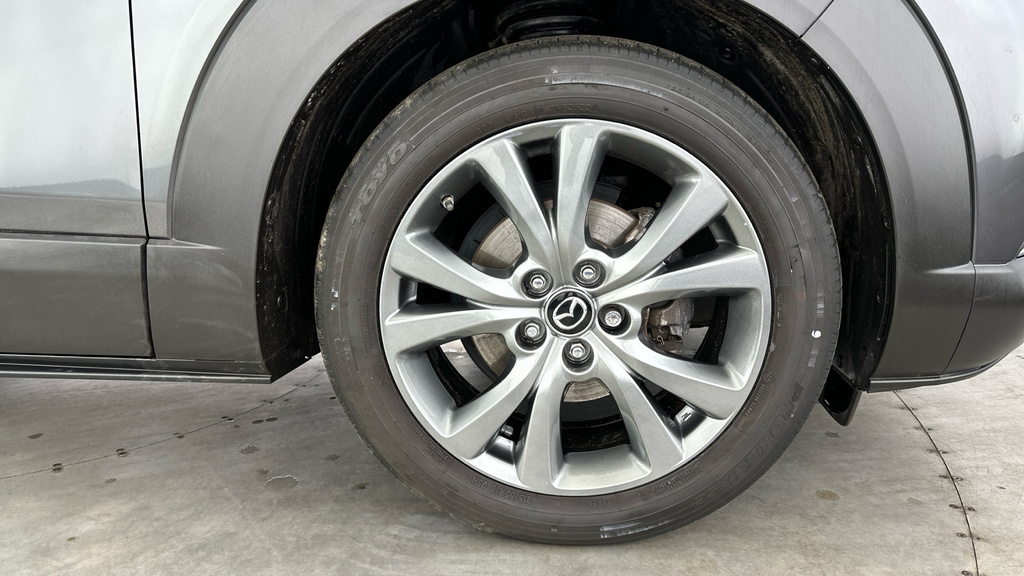 Mazda CX-30 Gt Sport Tech Grey #33