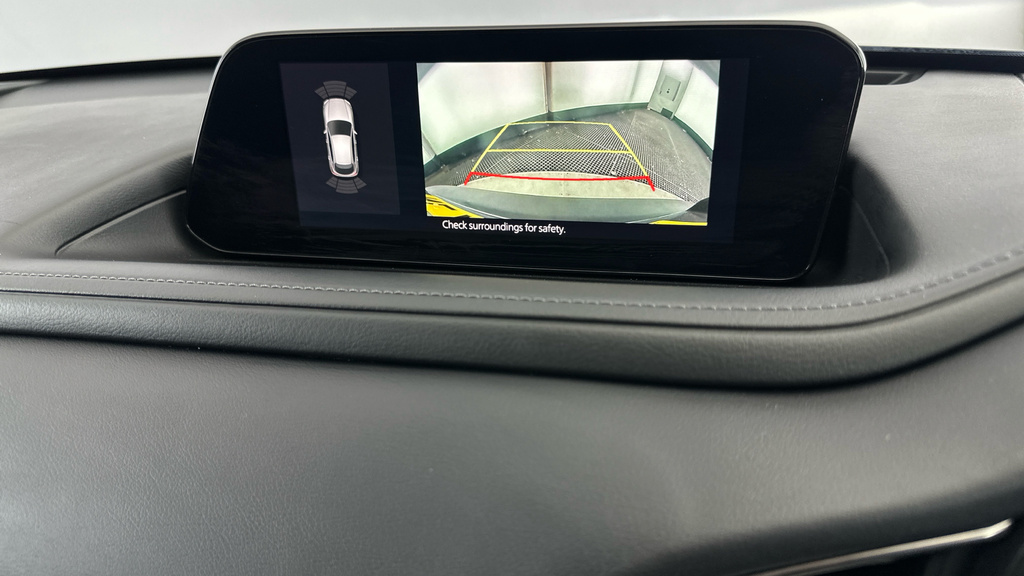 Mazda CX-30 Gt Sport Tech Grey #23