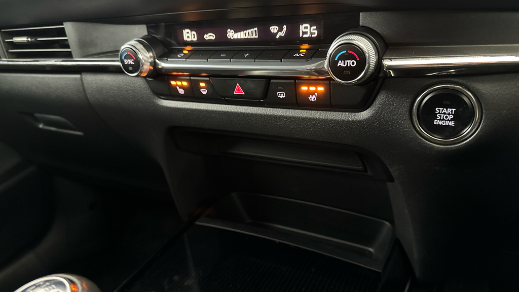 Mazda CX-30 Gt Sport Tech Grey #20