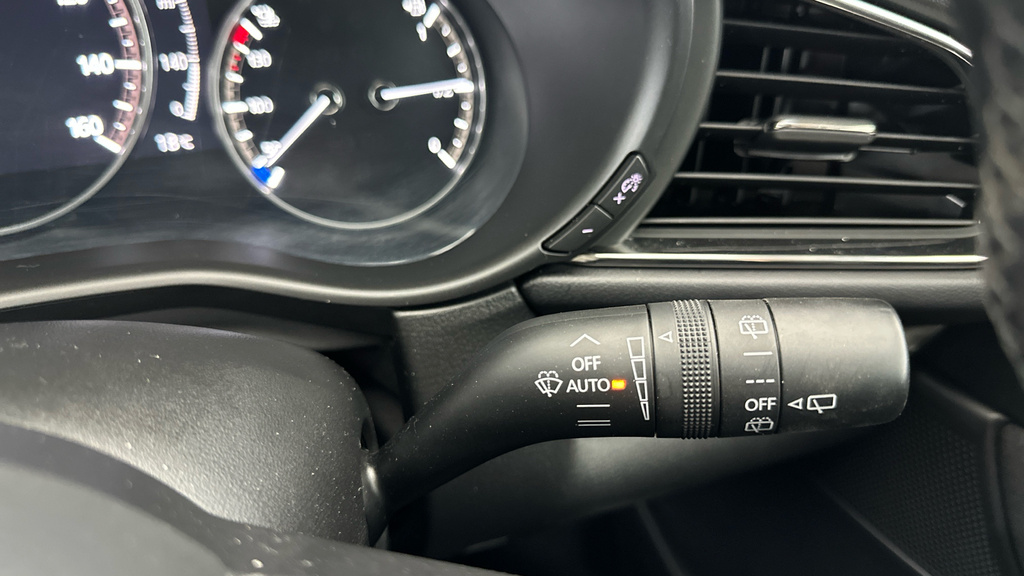 Mazda CX-30 Gt Sport Tech Grey #14