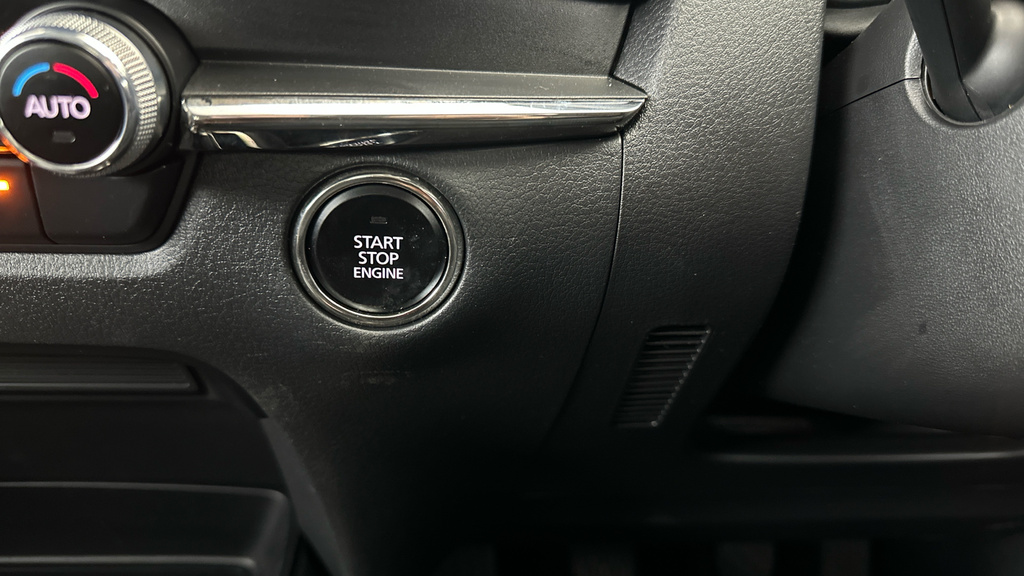 Mazda CX-30 Gt Sport Tech Grey #19