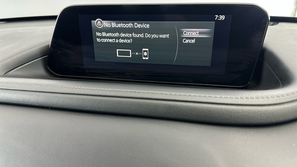 Mazda CX-30 Gt Sport Tech Grey #17