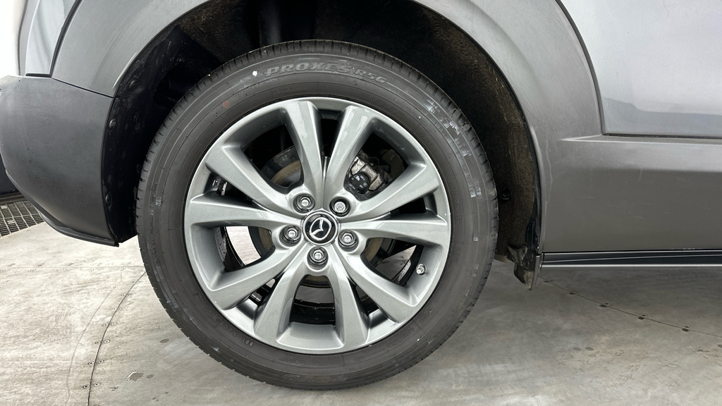 Mazda CX-30 Gt Sport Tech Grey #32