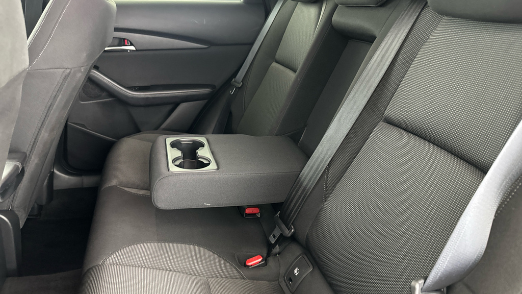 Mazda CX-30 Gt Sport Tech Grey #27