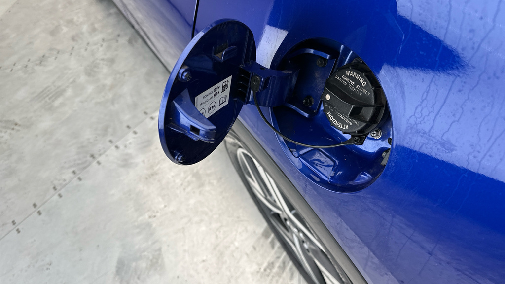 Hyundai Bayon Hatchback Green #28