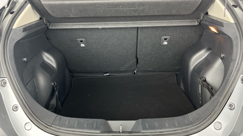Nissan Leaf Leaf E N-connecta Grey #24