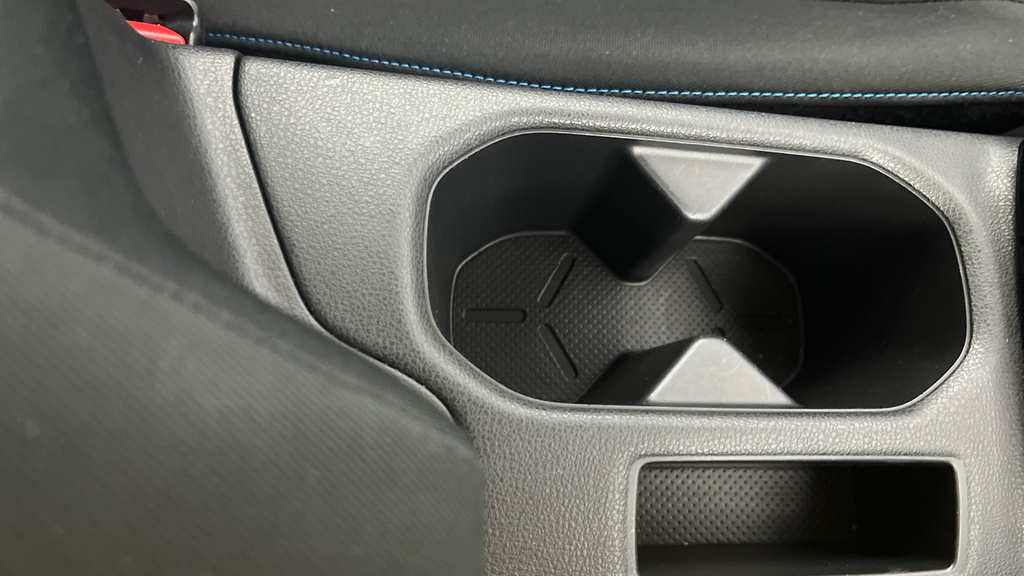 Nissan Leaf Leaf E N-connecta Grey #11