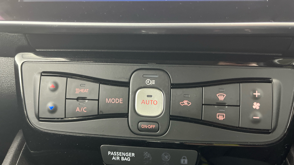 Nissan Leaf Leaf E N-connecta Grey #17
