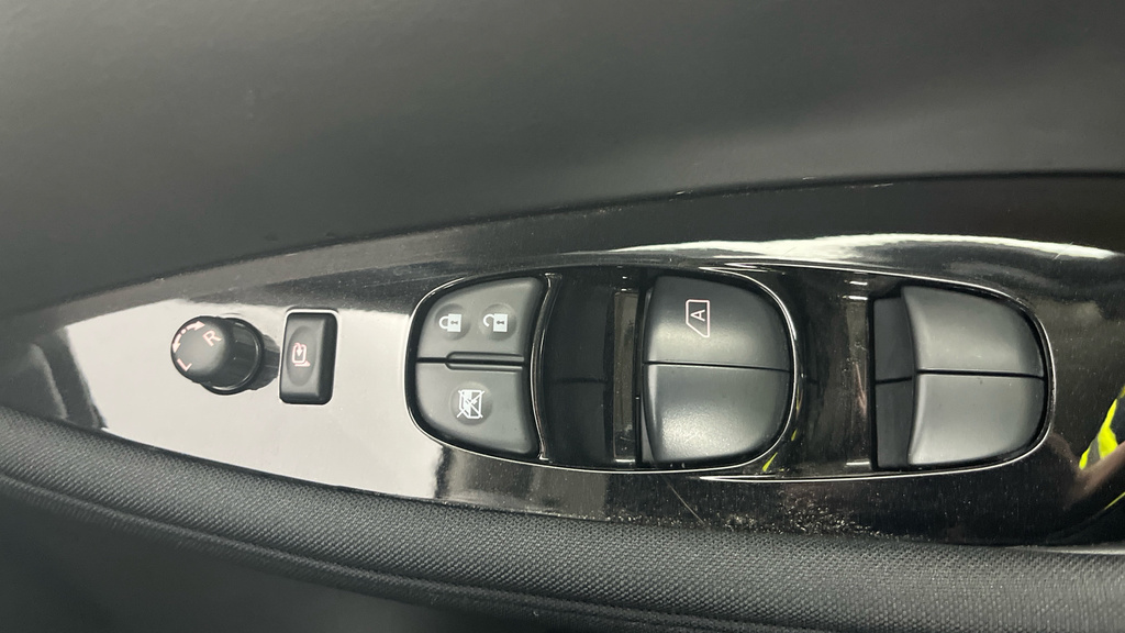 Nissan Leaf Leaf E N-connecta Grey #12