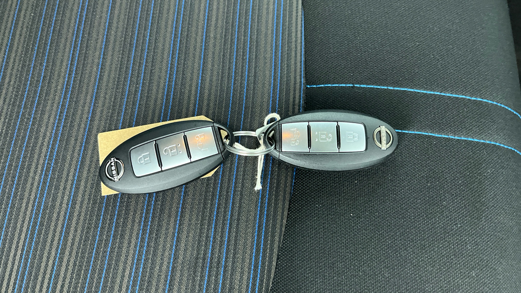 Nissan Leaf Leaf E N-connecta Grey #31