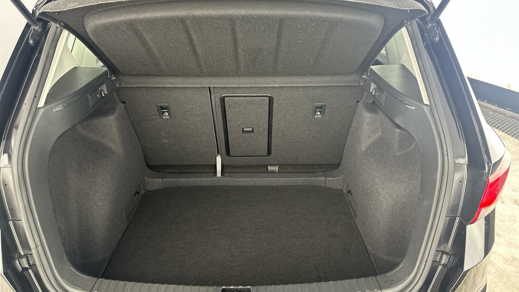 Seat Ateca 1.0 Tsi Se Technology Grey #24