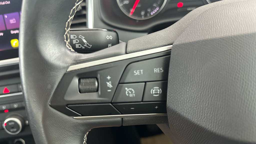 Seat Ateca 1.0 Tsi Se Technology Grey #10