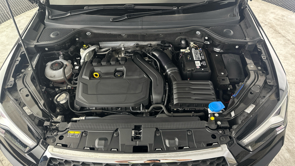 Seat Ateca 1.0 Tsi Se Technology Grey #25