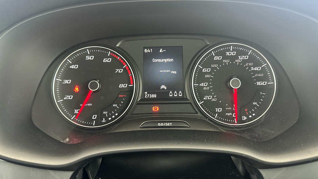 Seat Ateca 1.0 Tsi Se Technology Grey #22